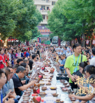 重庆：2025石柱土家文化消夏旅游季正式启幕