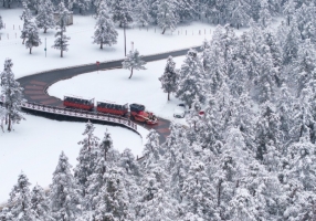 重庆热点：串珠成链，重庆打造文旅地标
