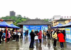 用心讲清社保政策，用情打造社保品牌