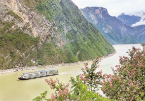 “串游”“躺平”“旅拍”成新宠