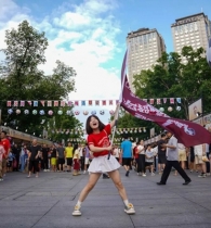 “渝超”揭幕战，比分3-2，渝中首胜！