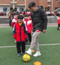 流汗水、有笑声、学技能……重庆中小学大课间“动”出精彩 ...