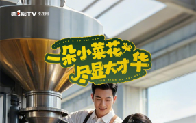 花开潼川府（上）| “油”然而生 潼南油菜制种榨油一肩挑