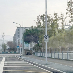 平安重庆高新｜护航开学季，高新交巡警多措并举守护学生“平安上学路” ...