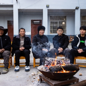 重庆热点凡人微光｜这家人29年收留了7名残疾人