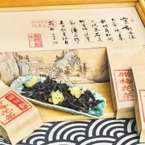 重庆“新非遗”的“老故事”