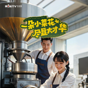 花开潼川府（上）| “油”然而生 潼南油菜制种榨油一肩挑