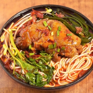 “渝味360碗”开启投票 渝北美食“味”你上桌