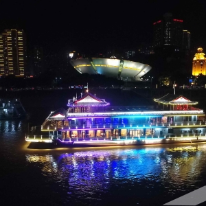 百万游客打卡万州游三峡首发仪式4月1日启幕！沉浸式体验文旅盛宴等你来 ...