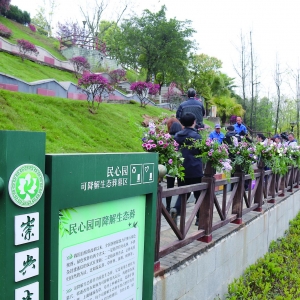 假期天气如何？热门目的地有哪些？清明假期来了 这份温暖攻略请收好 ...