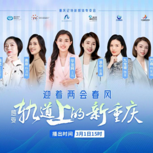 荣膺“2023年度优秀媒体社会责任报告单位” 解码第1眼TV-华龙网的融合发展新范式 ...