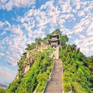三峡之畔唱响“地质史诗” 解开云阳成为世界地质公园新成员的“密码” ...
