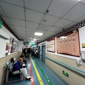 视频 | 3小时接诊122名雷暴哮喘患者 医生建议这些症状及时就诊 ...