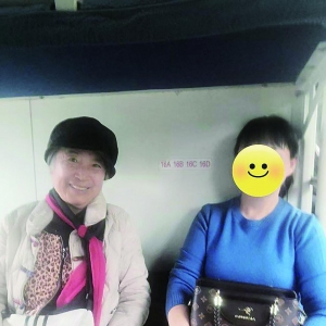 10月24日K15次列车上的重庆好心人，我们在找你